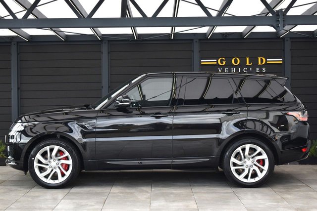 2019 Land Rover Range Rover Sport - Photo 11