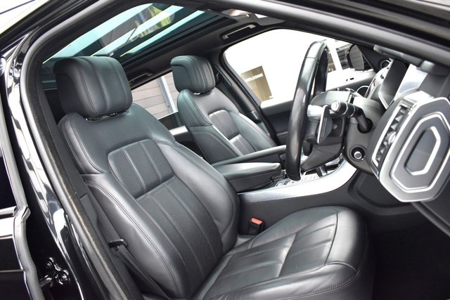 2019 Land Rover Range Rover Sport - Photo 2