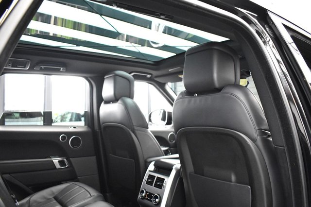 2019 Land Rover Range Rover Sport - Photo 10