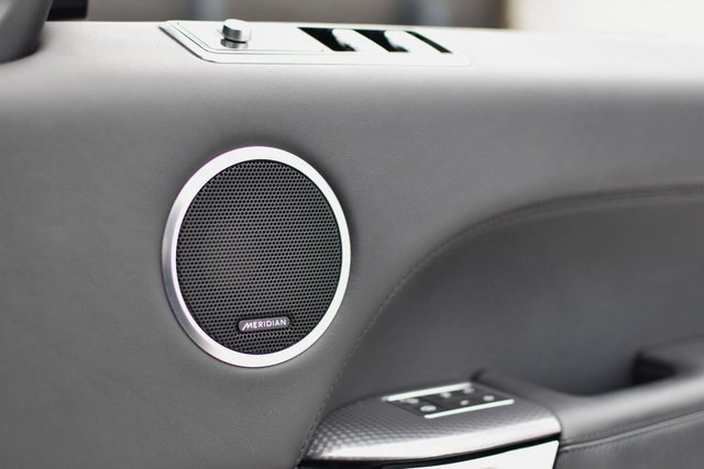 2019 Land Rover Range Rover Sport - Photo 8