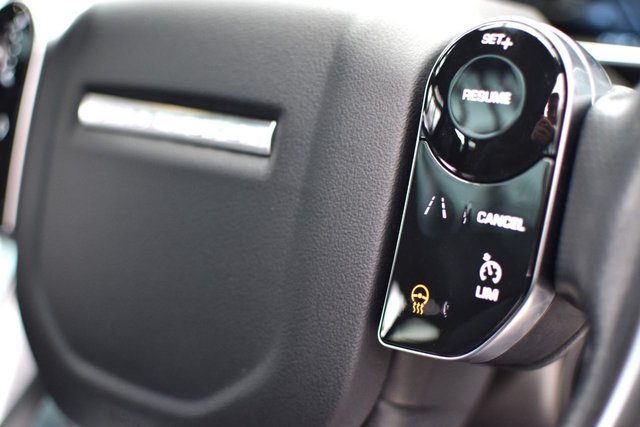 2019 Land Rover Range Rover Sport - Photo 6