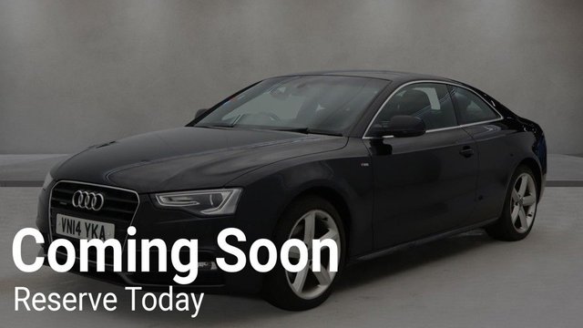 2014 AUDI A5 - Photo 3