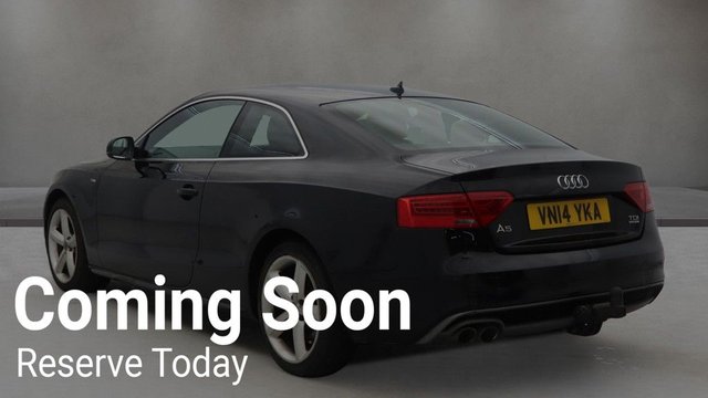 2014 AUDI A5 - Photo 9