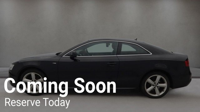 2014 AUDI A5 - Photo 6