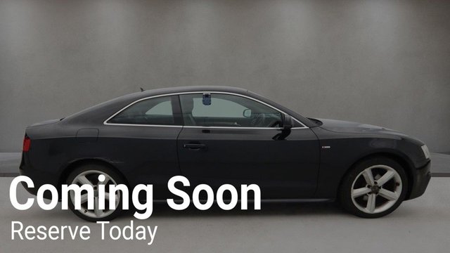 2014 AUDI A5 - Photo 7