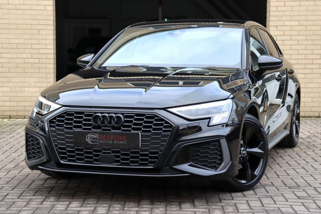 Bespoke Motor Works LTD