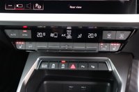 USED 2023 23 AUDI A3 1.5 TFSI 35 S LINE SPORTBACK HTDSEATS REAR CAMERA BANG & OLUFSEN