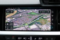 USED 2023 23 AUDI A3 1.5 TFSI 35 S LINE SPORTBACK HTDSEATS REAR CAMERA BANG & OLUFSEN