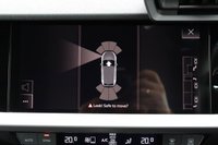 USED 2023 23 AUDI A3 1.5 TFSI 35 S LINE SPORTBACK HTDSEATS REAR CAMERA BANG & OLUFSEN