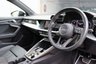 USED 2023 23 AUDI A3 1.5 TFSI 35 S LINE SPORTBACK HTDSEATS REAR CAMERA BANG & OLUFSEN