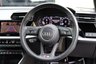USED 2023 23 AUDI A3 1.5 TFSI 35 S LINE SPORTBACK HTDSEATS REAR CAMERA BANG & OLUFSEN