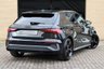 USED 2023 23 AUDI A3 1.5 TFSI 35 S LINE SPORTBACK HTDSEATS REAR CAMERA BANG & OLUFSEN