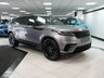USED 2020 70 LAND ROVER RANGE ROVER VELAR 2.0 D180 R-Dynamic SE SUV 5dr Diesel Auto 4WD Euro 6 (s/s) (180 ps) PAN+BLKPK+21+HTD WHEEL+1FORMER