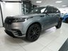 USED 2020 70 LAND ROVER RANGE ROVER VELAR 2.0 D180 R-Dynamic SE SUV 5dr Diesel Auto 4WD Euro 6 (s/s) (180 ps) PAN+BLKPK+21+HTD WHEEL+1FORMER