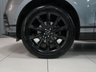 USED 2020 70 LAND ROVER RANGE ROVER VELAR 2.0 D180 R-Dynamic SE SUV 5dr Diesel Auto 4WD Euro 6 (s/s) (180 ps) PAN+BLKPK+21+HTD WHEEL+1FORMER