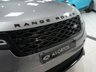 USED 2020 70 LAND ROVER RANGE ROVER VELAR 2.0 D180 R-Dynamic SE SUV 5dr Diesel Auto 4WD Euro 6 (s/s) (180 ps) PAN+BLKPK+21+HTD WHEEL+1FORMER