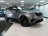 USED 2020 70 LAND ROVER RANGE ROVER VELAR 2.0 D180 R-Dynamic SE SUV 5dr Diesel Auto 4WD Euro 6 (s/s) (180 ps) PAN+BLKPK+21+HTD WHEEL+1FORMER