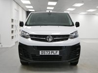 USED 2023 73 VAUXHALL VIVARO 2900 1.5 D 100 BHP L1 PRIME EDITION 6 DOOR AIR CON | 6 DOORS | CARPLAY | 3 SEATS