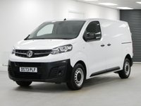 USED 2023 73 VAUXHALL VIVARO 2900 1.5 D 100 BHP L1 PRIME EDITION 6 DOOR AIR CON | 6 DOORS | CARPLAY | 3 SEATS
