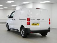 USED 2023 73 VAUXHALL VIVARO 2900 1.5 D 100 BHP L1 PRIME EDITION 6 DOOR AIR CON | 6 DOORS | CARPLAY | 3 SEATS