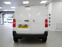 USED 2023 73 VAUXHALL VIVARO 2900 1.5 D 100 BHP L1 PRIME EDITION 6 DOOR AIR CON | 6 DOORS | CARPLAY | 3 SEATS