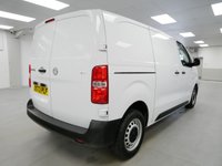 USED 2023 73 VAUXHALL VIVARO 2900 1.5 D 100 BHP L1 PRIME EDITION 6 DOOR AIR CON | 6 DOORS | CARPLAY | 3 SEATS