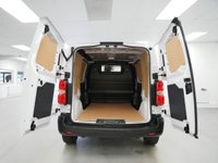 USED 2023 73 VAUXHALL VIVARO 2900 1.5 D 100 BHP L1 PRIME EDITION 6 DOOR AIR CON | 6 DOORS | CARPLAY | 3 SEATS