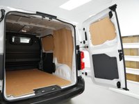 USED 2023 73 VAUXHALL VIVARO 2900 1.5 D 100 BHP L1 PRIME EDITION 6 DOOR AIR CON | 6 DOORS | CARPLAY | 3 SEATS