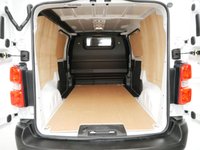 USED 2023 73 VAUXHALL VIVARO 2900 1.5 D 100 BHP L1 PRIME EDITION 6 DOOR AIR CON | 6 DOORS | CARPLAY | 3 SEATS