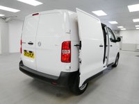 USED 2023 73 VAUXHALL VIVARO 2900 1.5 D 100 BHP L1 PRIME EDITION 6 DOOR AIR CON | 6 DOORS | CARPLAY | 3 SEATS