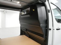 USED 2023 73 VAUXHALL VIVARO 2900 1.5 D 100 BHP L1 PRIME EDITION 6 DOOR AIR CON | 6 DOORS | CARPLAY | 3 SEATS