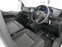 USED 2023 73 VAUXHALL VIVARO 2900 1.5 D 100 BHP L1 PRIME EDITION 6 DOOR AIR CON | 6 DOORS | CARPLAY | 3 SEATS