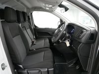 USED 2023 73 VAUXHALL VIVARO 2900 1.5 D 100 BHP L1 PRIME EDITION 6 DOOR AIR CON | 6 DOORS | CARPLAY | 3 SEATS