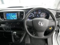USED 2023 73 VAUXHALL VIVARO 2900 1.5 D 100 BHP L1 PRIME EDITION 6 DOOR AIR CON | 6 DOORS | CARPLAY | 3 SEATS