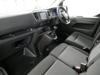 USED 2023 73 VAUXHALL VIVARO 2900 1.5 D 100 BHP L1 PRIME EDITION 6 DOOR AIR CON | 6 DOORS | CARPLAY | 3 SEATS