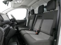 USED 2023 73 VAUXHALL VIVARO 2900 1.5 D 100 BHP L1 PRIME EDITION 6 DOOR AIR CON | 6 DOORS | CARPLAY | 3 SEATS