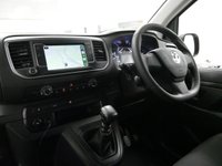 USED 2023 73 VAUXHALL VIVARO 2900 1.5 D 100 BHP L1 PRIME EDITION 6 DOOR AIR CON | 6 DOORS | CARPLAY | 3 SEATS