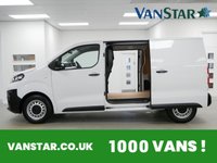 USED 2023 73 VAUXHALL VIVARO 2900 1.5 D 100 BHP L1 PRIME EDITION 6 DOOR AIR CON | 6 DOORS | CARPLAY | 3 SEATS