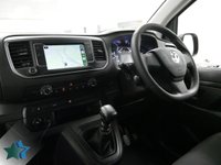 USED 2023 73 VAUXHALL VIVARO 2900 1.5 D 100 BHP L1 PRIME EDITION 6 DOOR AIR CON | 6 DOORS | CARPLAY | 3 SEATS