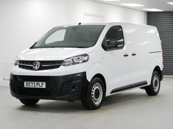 2023 VAUXHALL VIVARO