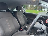 USED 2019 19 VAUXHALL CORSA 1.4i ecoTEC Griffin Hatchback 3dr Petrol Manual Euro 6 (75 ps) 1 OWNER+GOOD SERVICE HISTORY