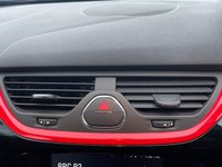 USED 2019 19 VAUXHALL CORSA 1.4i ecoTEC Griffin Hatchback 3dr Petrol Manual Euro 6 (75 ps) 1 OWNER+GOOD SERVICE HISTORY