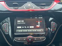 USED 2019 19 VAUXHALL CORSA 1.4i ecoTEC Griffin Hatchback 3dr Petrol Manual Euro 6 (75 ps) 1 OWNER+GOOD SERVICE HISTORY