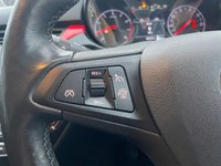 USED 2019 19 VAUXHALL CORSA 1.4i ecoTEC Griffin Hatchback 3dr Petrol Manual Euro 6 (75 ps) 1 OWNER+GOOD SERVICE HISTORY