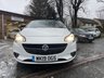 USED 2019 19 VAUXHALL CORSA 1.4i ecoTEC Griffin Hatchback 3dr Petrol Manual Euro 6 (75 ps) 1 OWNER+GOOD SERVICE HISTORY