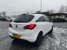 USED 2019 19 VAUXHALL CORSA 1.4i ecoTEC Griffin Hatchback 3dr Petrol Manual Euro 6 (75 ps) 1 OWNER+GOOD SERVICE HISTORY