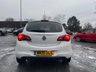 USED 2019 19 VAUXHALL CORSA 1.4i ecoTEC Griffin Hatchback 3dr Petrol Manual Euro 6 (75 ps) 1 OWNER+GOOD SERVICE HISTORY
