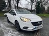 USED 2019 19 VAUXHALL CORSA 1.4i ecoTEC Griffin Hatchback 3dr Petrol Manual Euro 6 (75 ps) 1 OWNER+GOOD SERVICE HISTORY