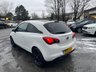 USED 2019 19 VAUXHALL CORSA 1.4i ecoTEC Griffin Hatchback 3dr Petrol Manual Euro 6 (75 ps) 1 OWNER+GOOD SERVICE HISTORY