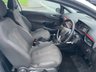 USED 2019 19 VAUXHALL CORSA 1.4i ecoTEC Griffin Hatchback 3dr Petrol Manual Euro 6 (75 ps) 1 OWNER+GOOD SERVICE HISTORY